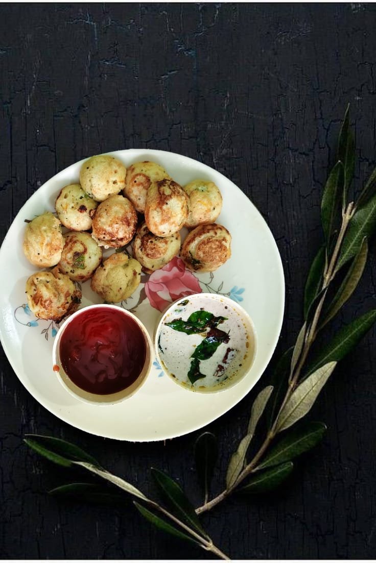 Appam [10 Pieces]