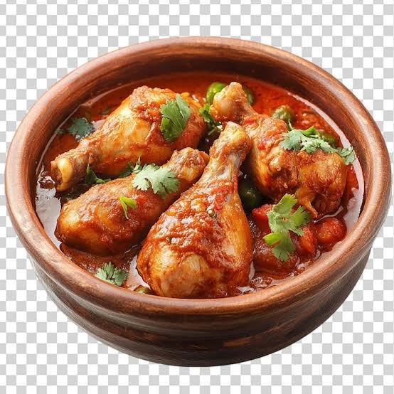 Handi Chicken (250gram)