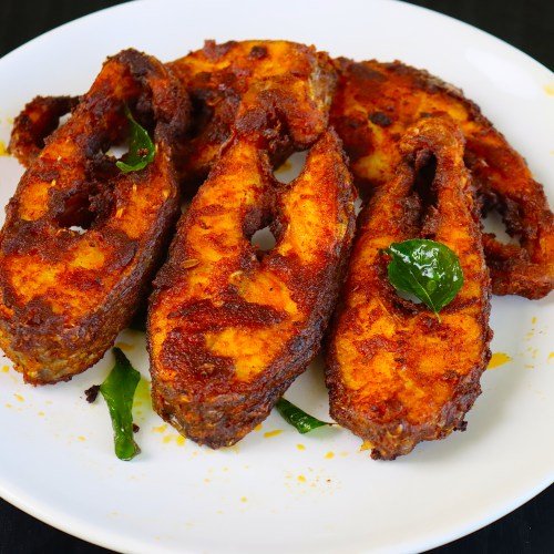 Fish 1 pc