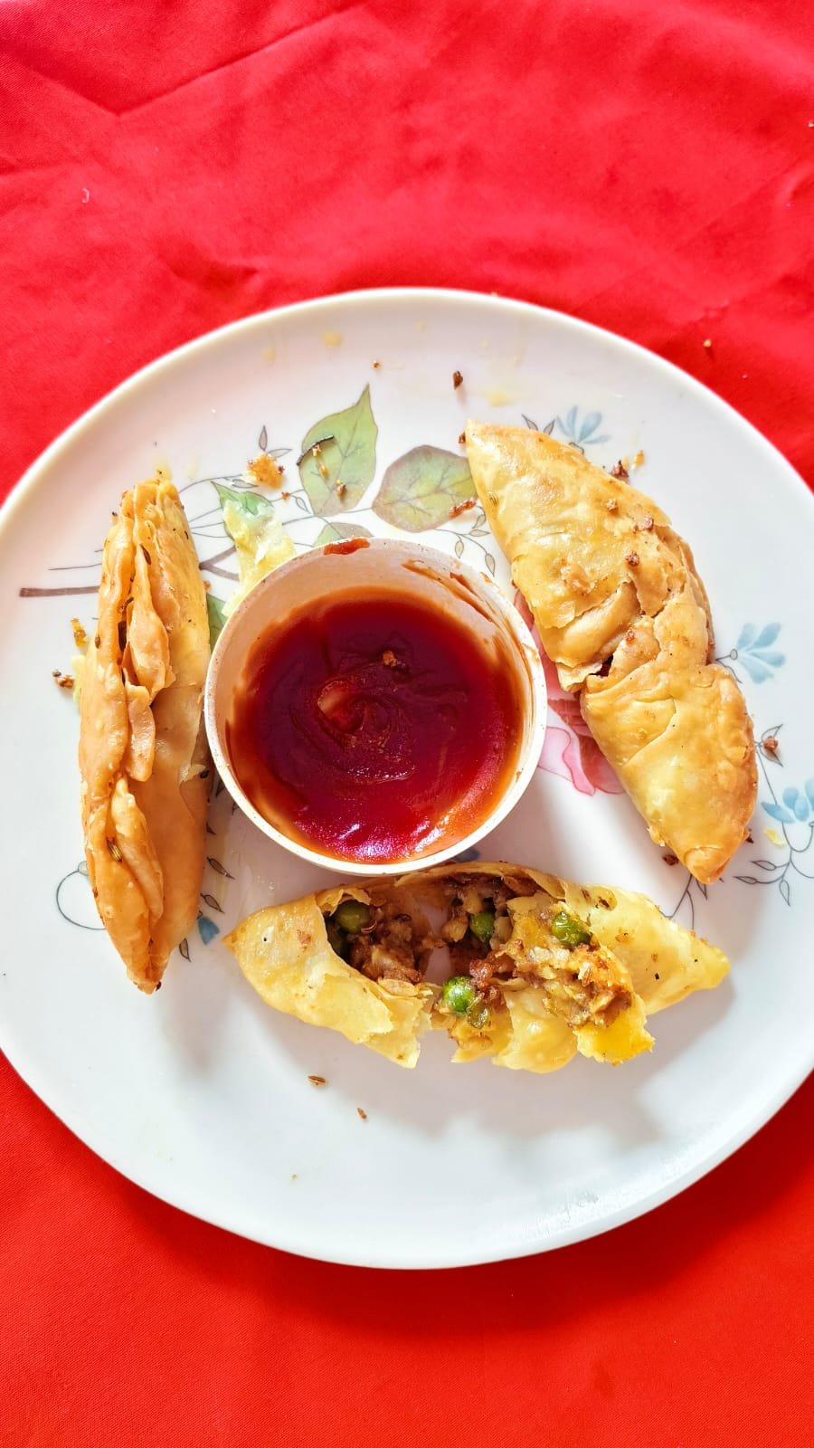 Aloo Patties [1Piece]