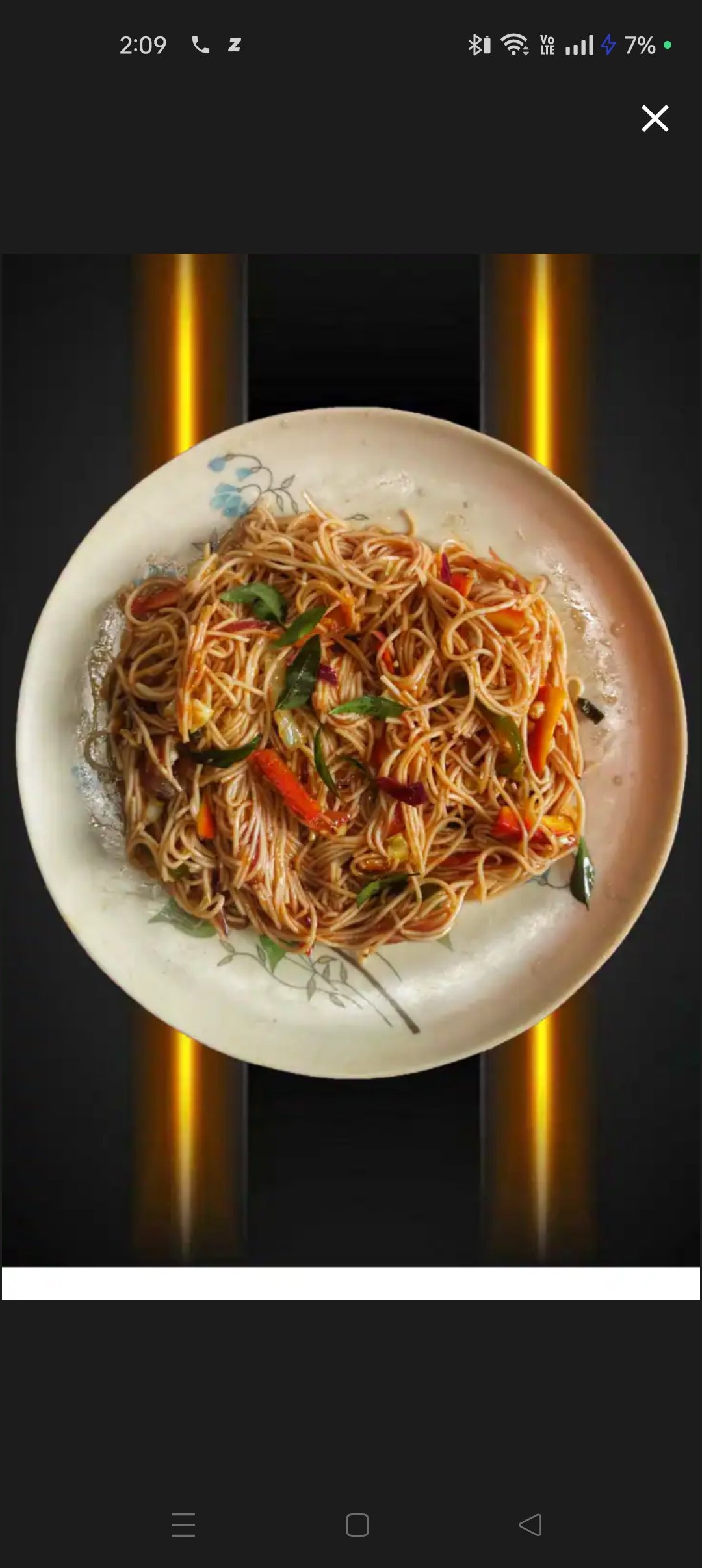 Chowmin