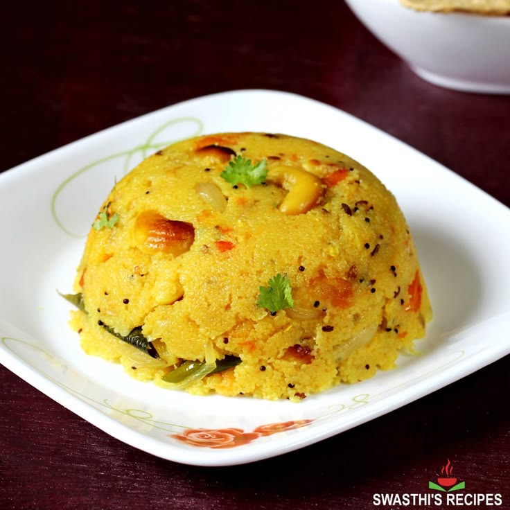Upma [200gm]