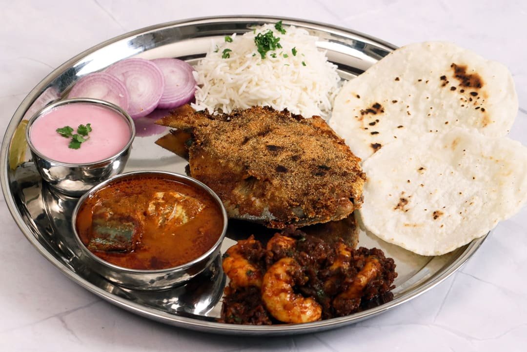 Special Thali