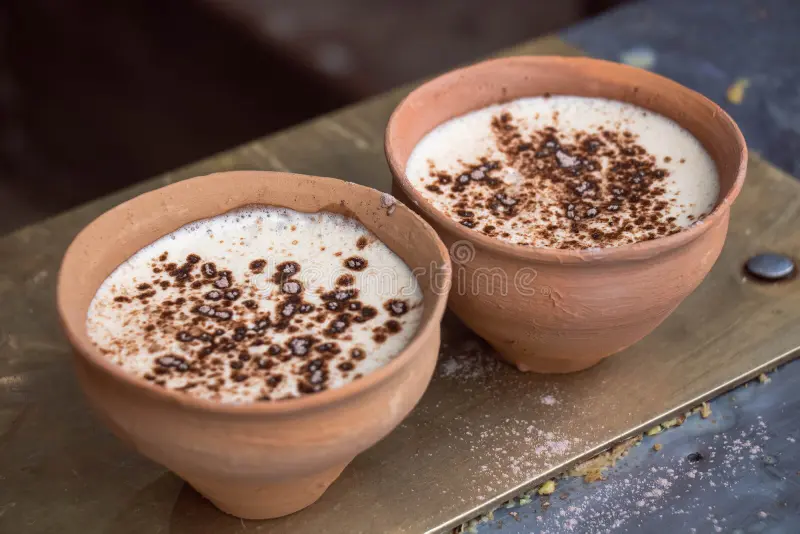 Kulhad Coffee (S)
