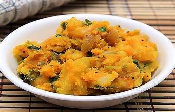Aloo Bhartha