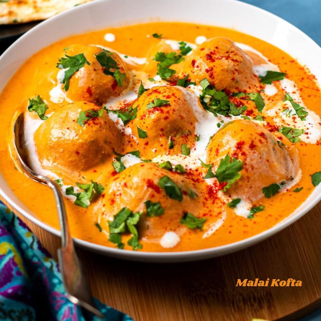 Malai Kofta (Special)
