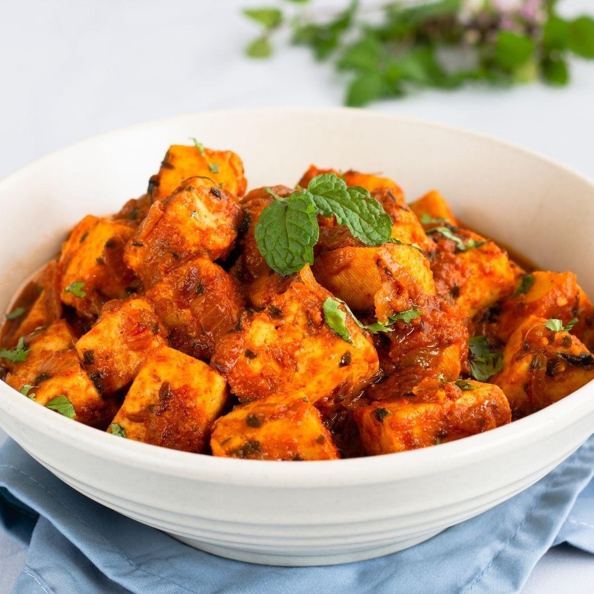 Paneer Special