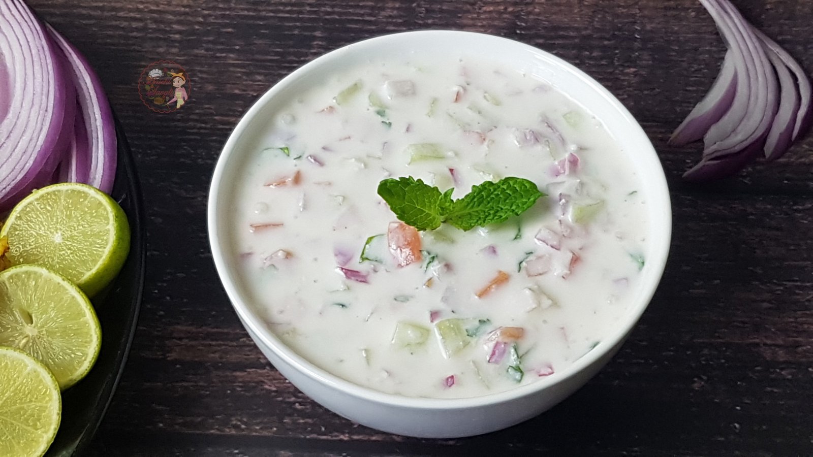 Plain Raita