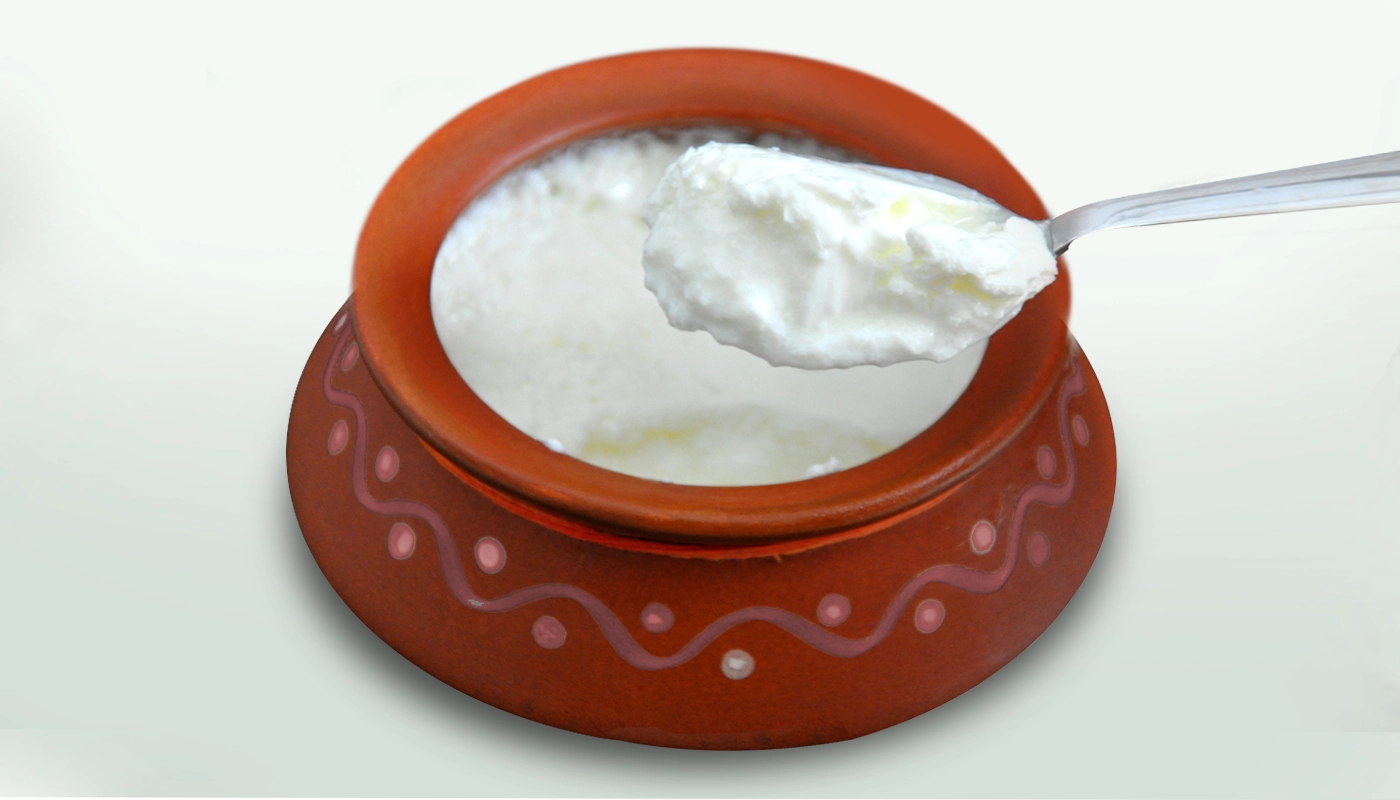 Dahi