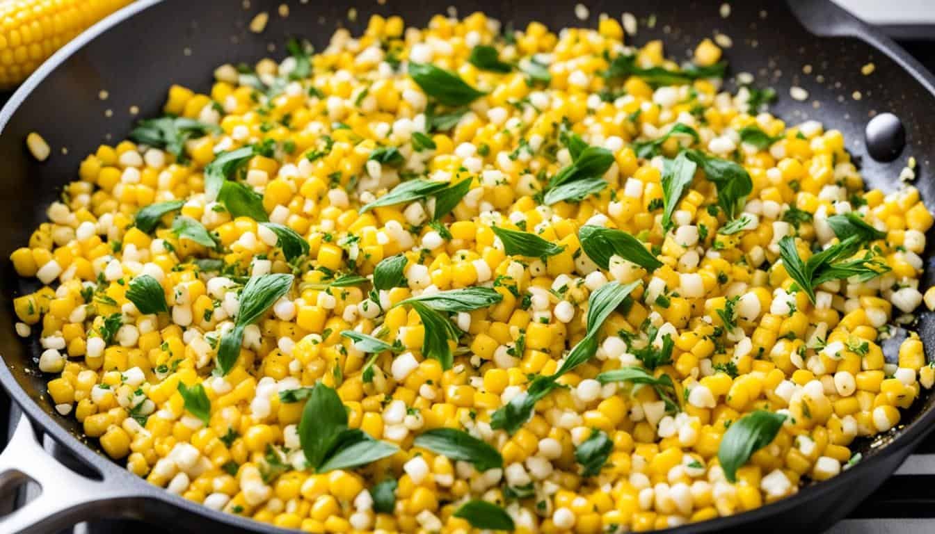 Sweet Corn