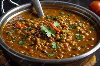 Kadhai Dal