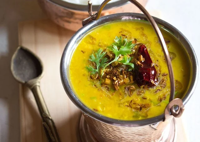 Dal Balti