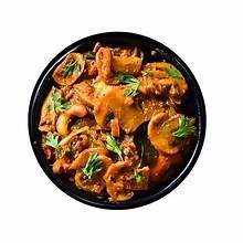 Mushroom Handi
