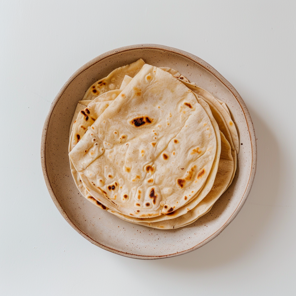 Tawa Roti
