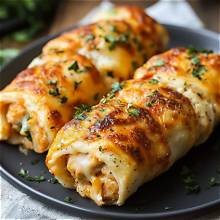 Paneer Cheese Roll