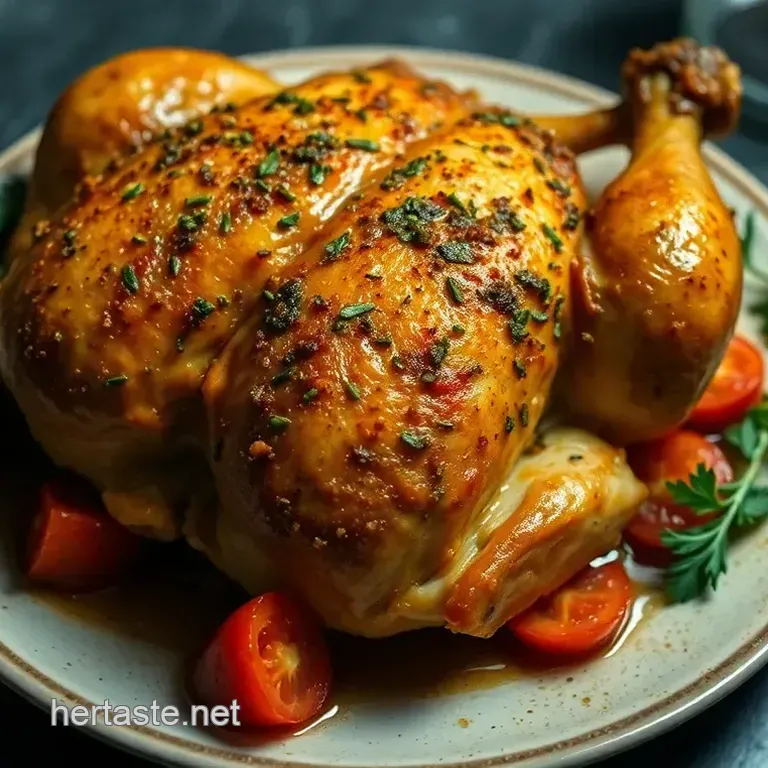 Chicken