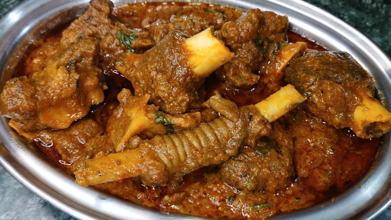 Mutton
