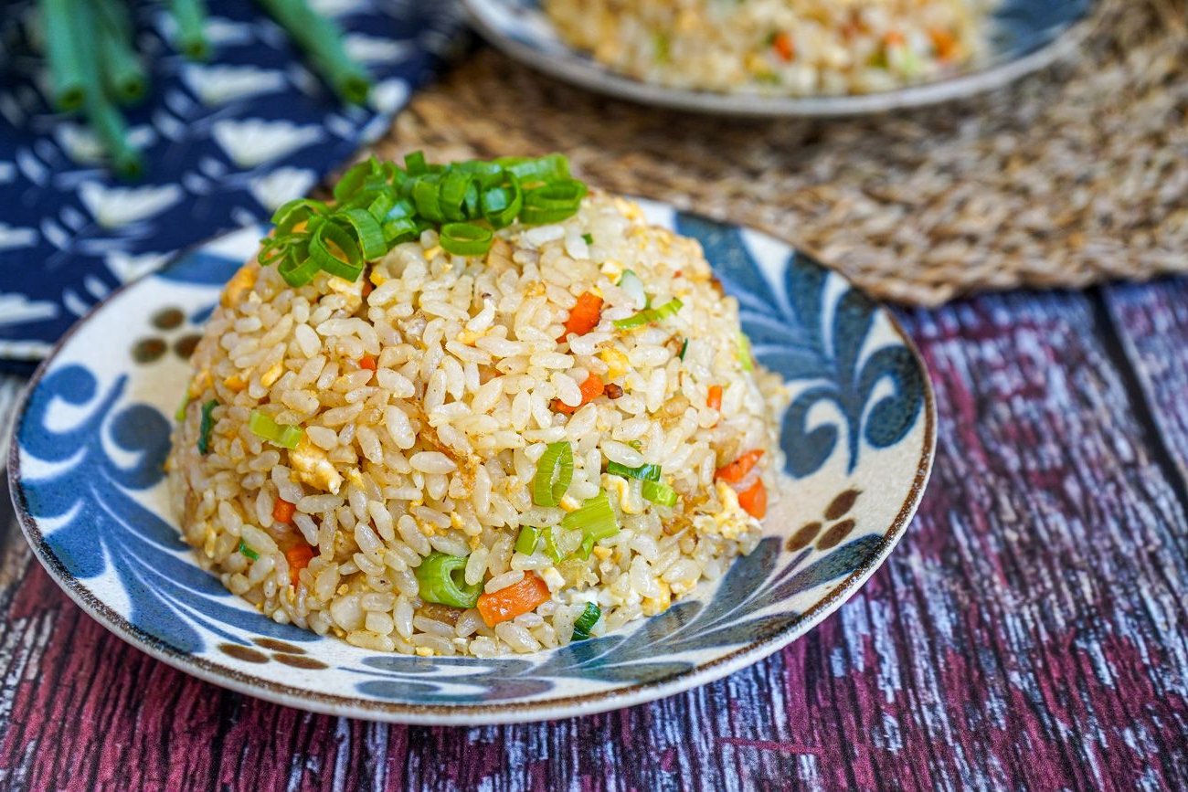 Fried Rice