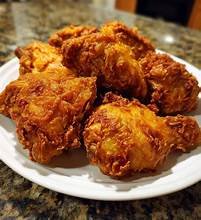 Crispy Chicken