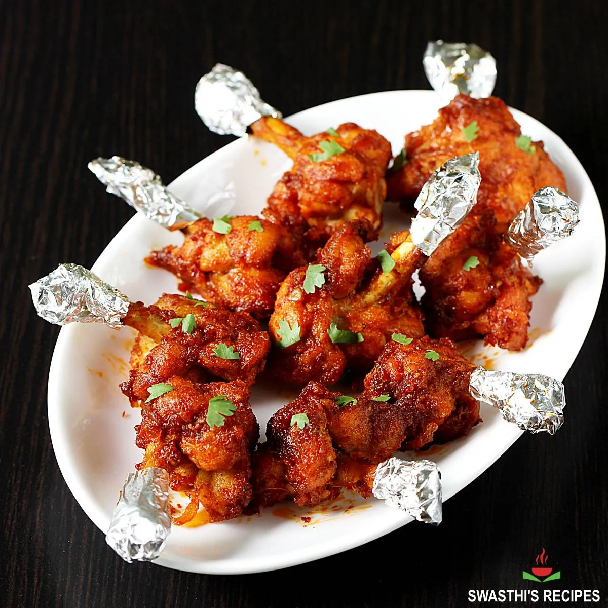 Chicken Lollipop