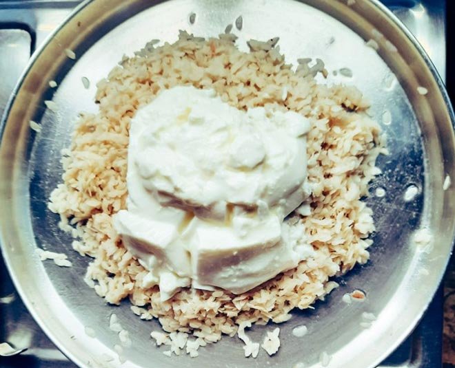 Dahi Chura
