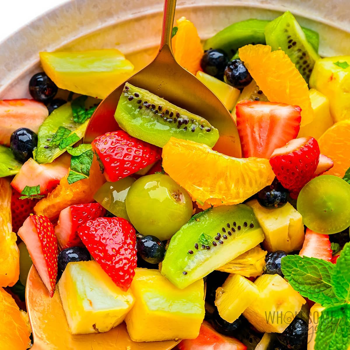 Fruit Salad