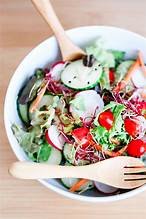 Green Salad