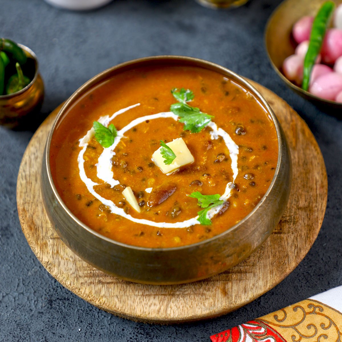 Mix Makhani
