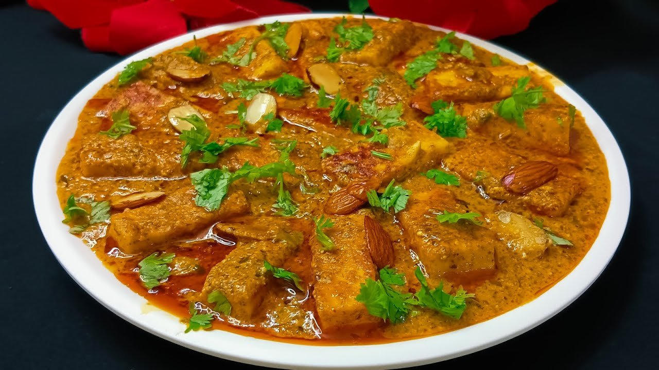 Hyderabadi Gravy