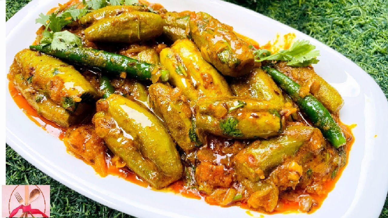 Parwal Masala