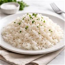 Plain Arwa Rice