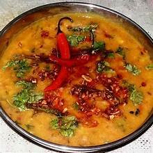 Dal Fry Double Tadka