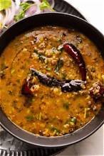 Moong Dal Tadka