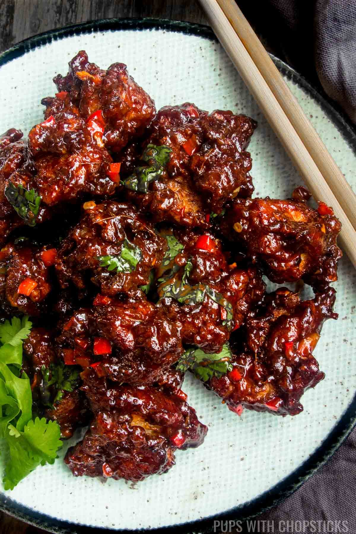 Manchurian