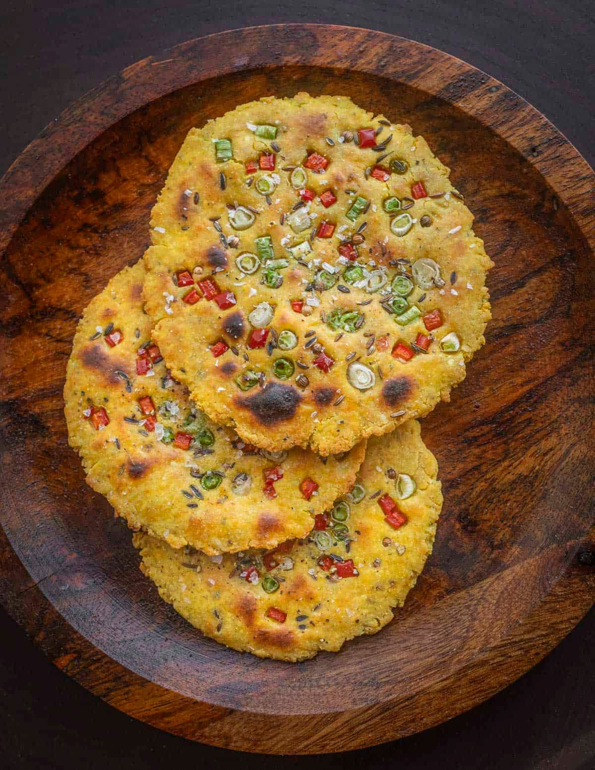 Missi Roti