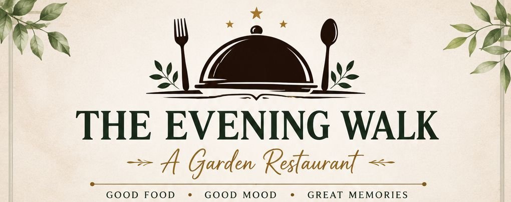 THE EVENING WALK GARDEN & RESTURANT