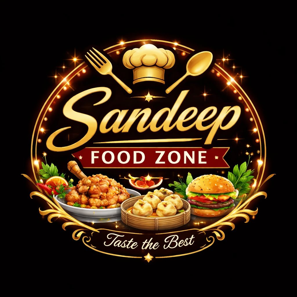 Sandeep Food Zone